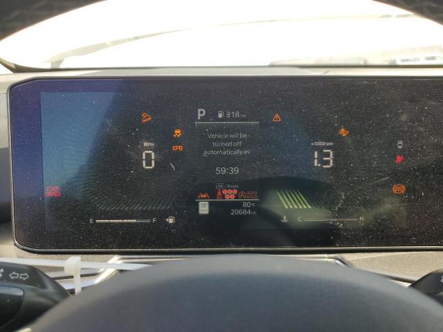 2024 KIA SORENTO S 5XYRLDJC7RG293692