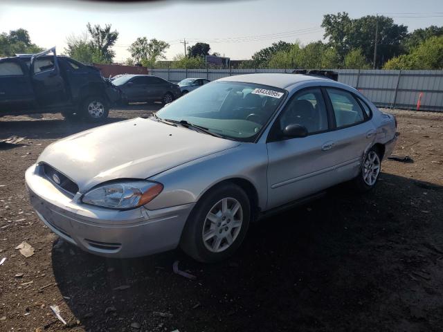 FORD TAURUS SE