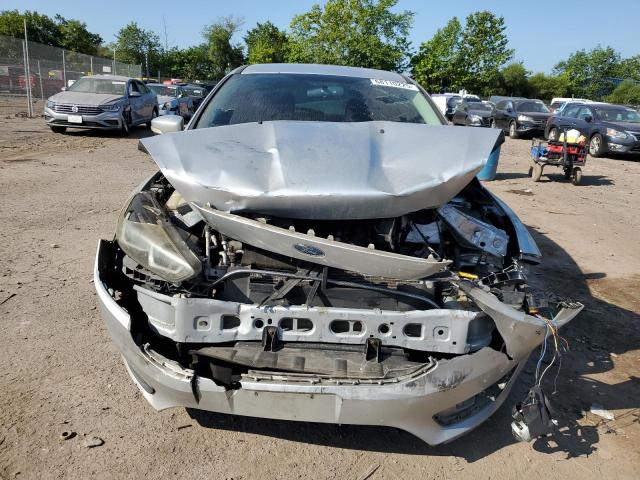 2017 FORD FOCUS SE 1FADP3K29HL231668