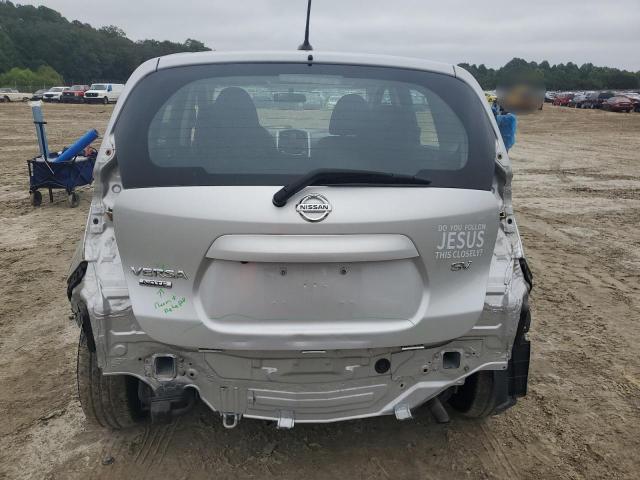2017 NISSAN VERSA NOTE S 3N1CE2CP2HL360889