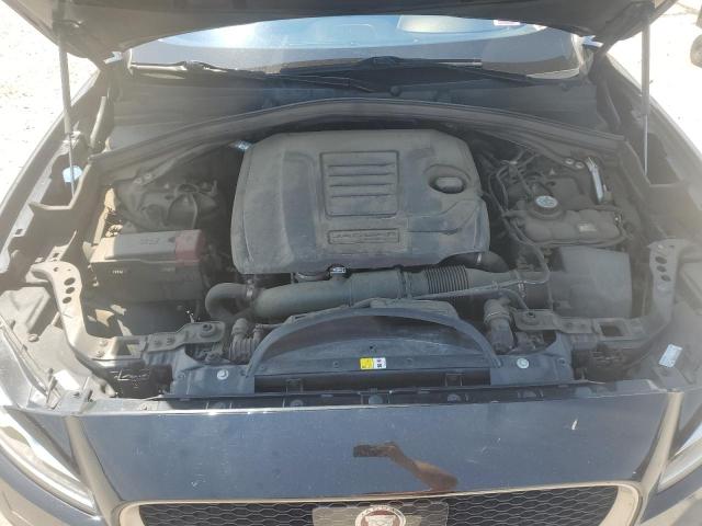 2019 JAGUAR F-PACE R - SADCL2GX0KA616012