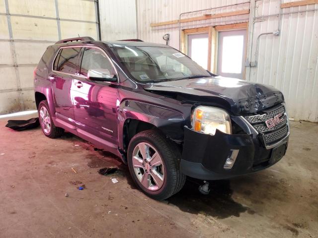2015 GMC TERRAIN SL 2GKFLXE35F6202415