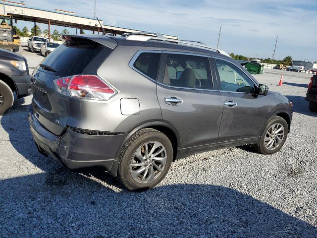 2015 NISSAN ROGUE S - 5N1AT2MT3FC778968