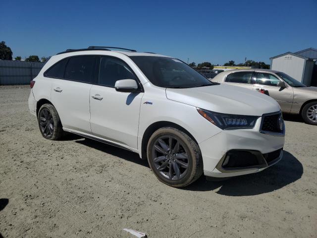 2019 ACURA MDX A-SPEC 5J8YD4H0XKL033402
