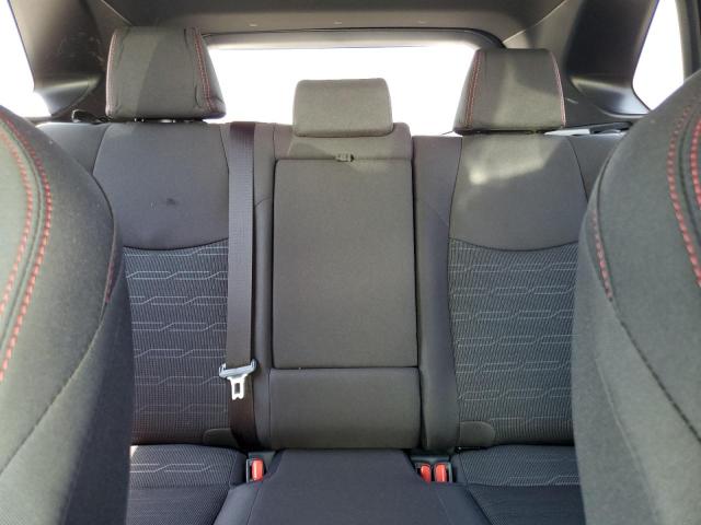 2025 TOYOTA RAV4 SE JTMAB3FV2SD234574