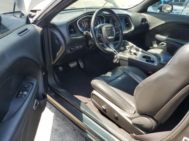 2016 DODGE CHALLENGER 2C3CDZAG9GH210057