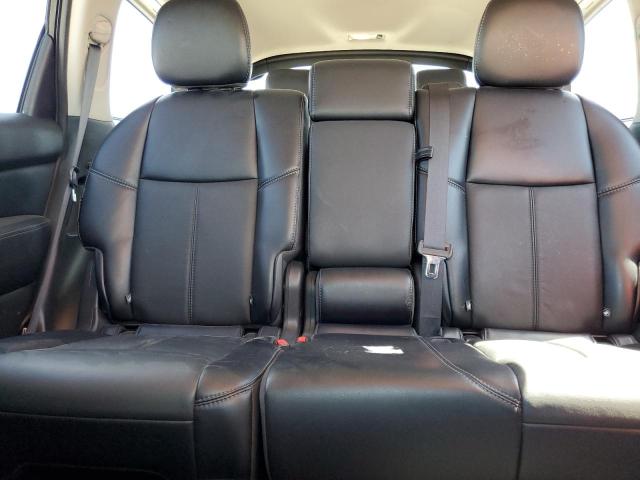 2019 NISSAN PATHFINDER 5N1DR2MM9KC647042