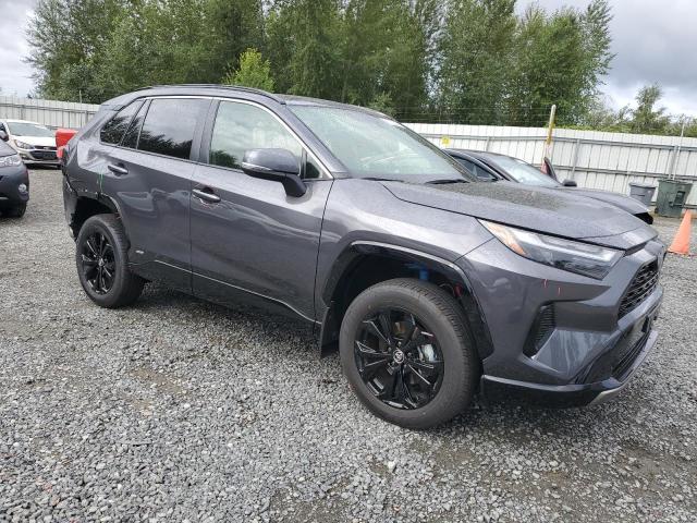 2024 TOYOTA RAV4 SE JTM16RFV6RJ062553