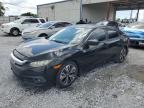 2016 HONDA CIVIC EX - 19XFC1F37GE013483