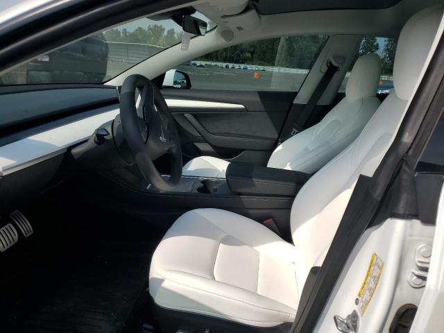 2023 TESLA MODEL 3 - 5YJ3E1ECXPF471463