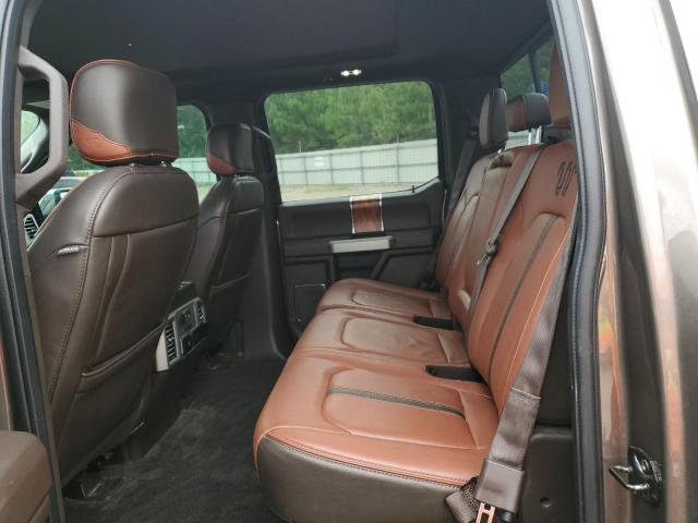2018 FORD F150 SUPER 1FTEW1EG5JFB63726