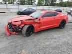 2017 CHEVROLET CAMARO LT - 1G1FB1RX2H0109008