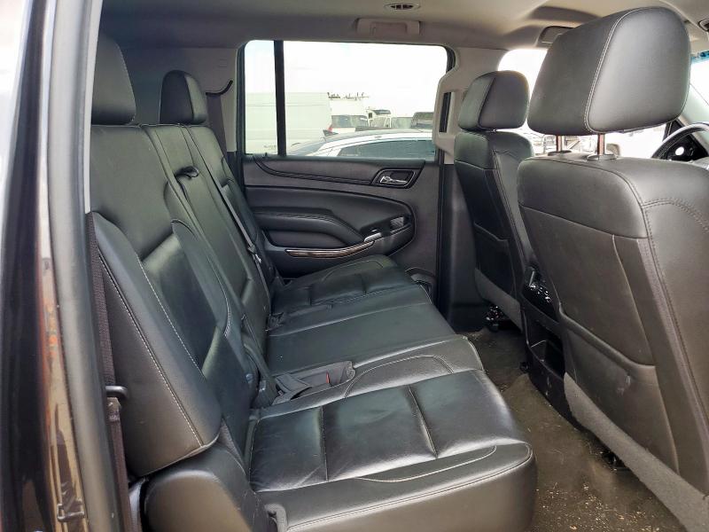 2016 CHEVROLET SUBURBAN C 1GNSCHKCXGR222838