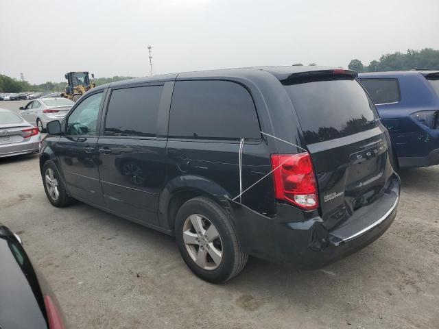 2016 DODGE GRAND CARA 2C4RDGBG3GR340614