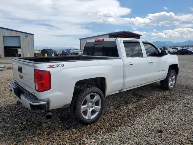 2018 CHEVROLET SILVERADO 3GCUKSEC2JG277515