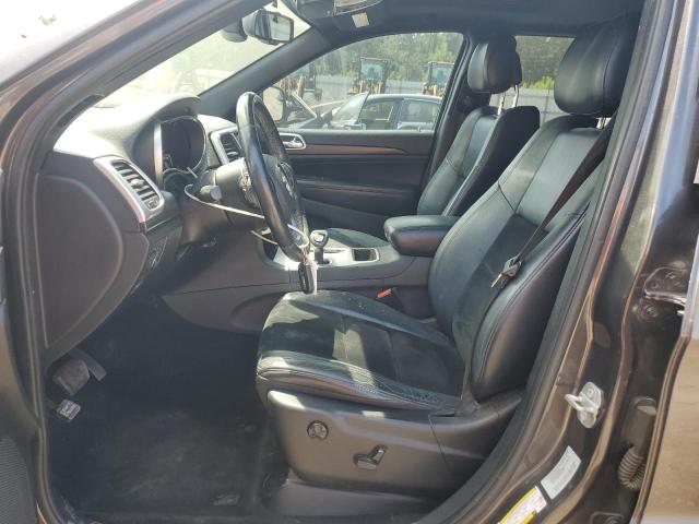 2015 JEEP GRAND CHER - 1C4RJEAG7FC883230