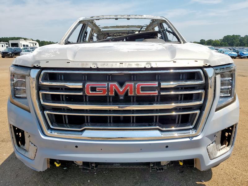 2021 GMC YUKON SLT 1GKS1BKD9MR242244