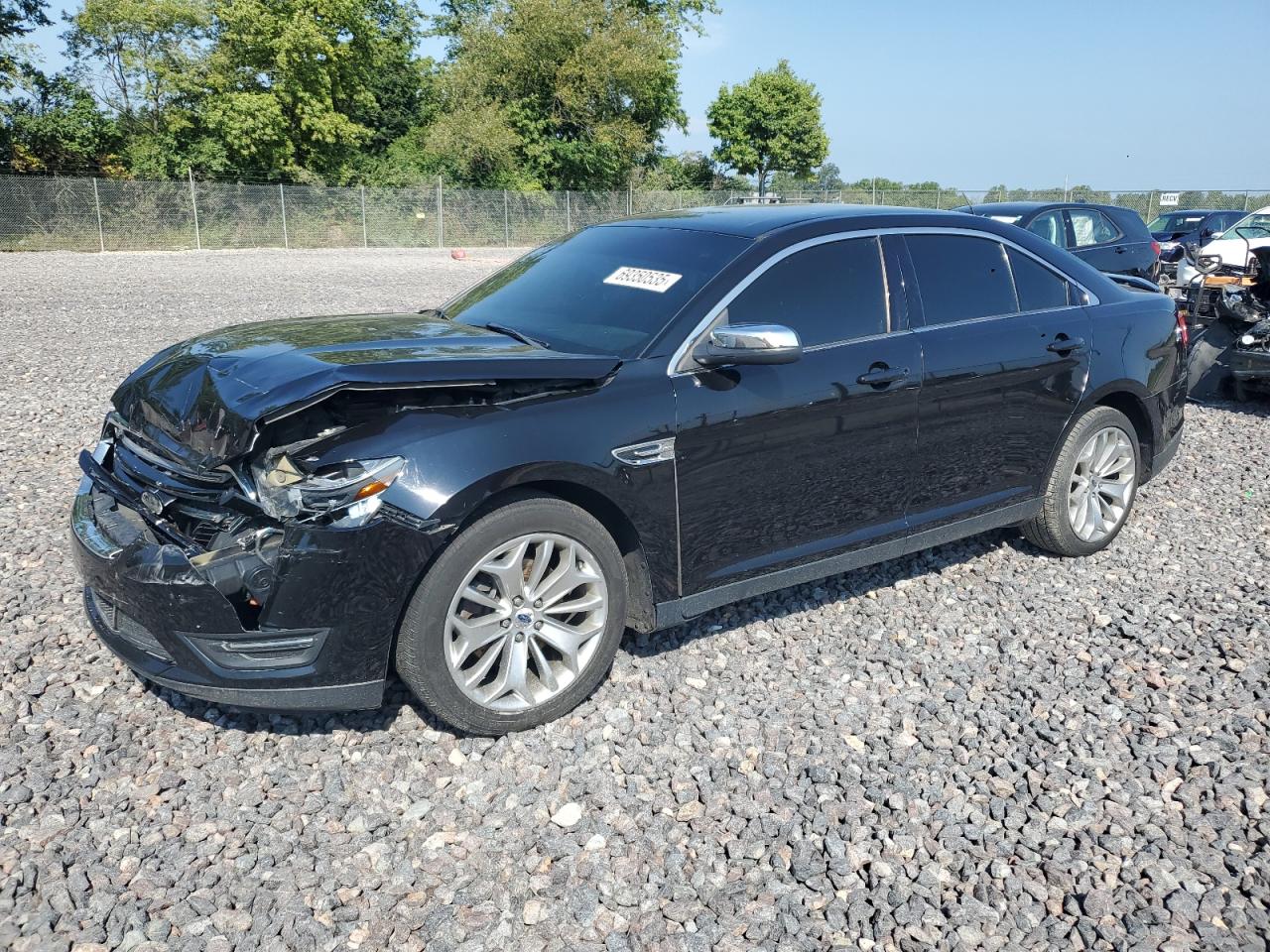 FORD TAURUS LIMITED