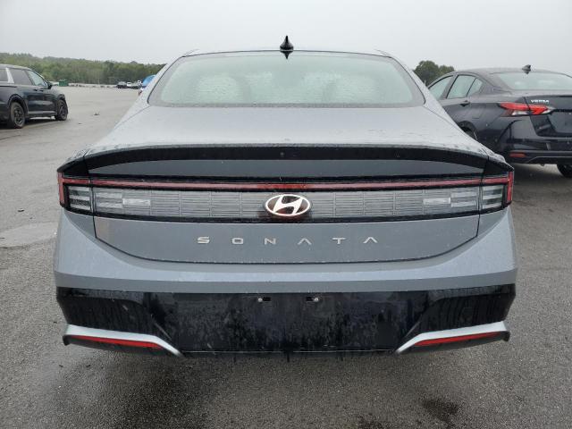 2024 HYUNDAI SONATA SEL KMHL64JA6RA390776