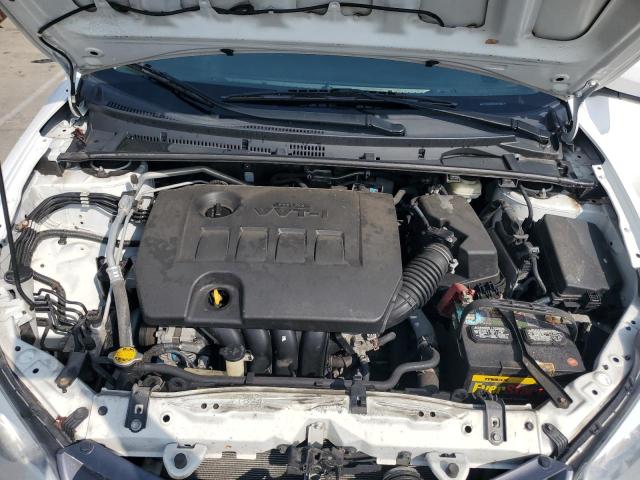 2016 TOYOTA COROLLA L - 2T1BURHE8GC691246