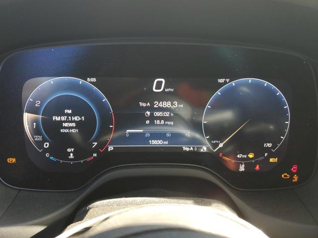 2023 MASERATI GRECALE MO ZN682AVM5P7439709