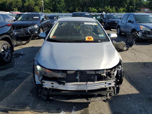 2020 TOYOTA COROLLA LE - JTDEPRAE9LJ087024