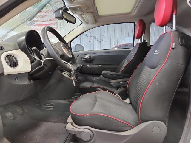 2018 FIAT 500 POP 3C3CFFKH9JT465175