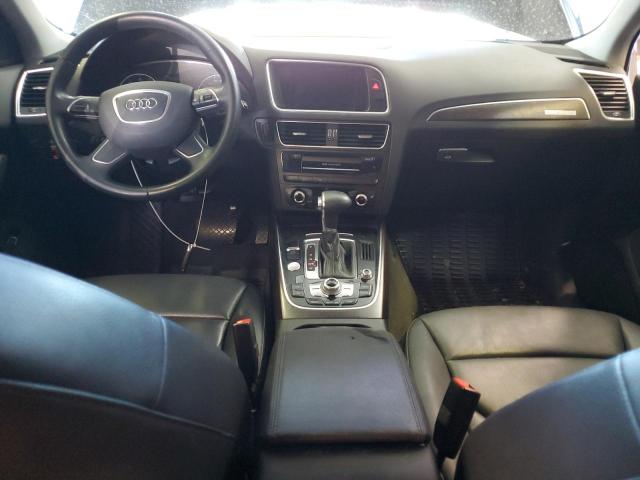 2015 AUDI Q5 PREMIUM WA1LFAFP9FA087304