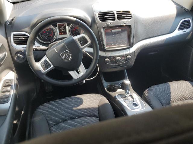 2015 DODGE JOURNEY SX 3C4PDCBG4FT709086