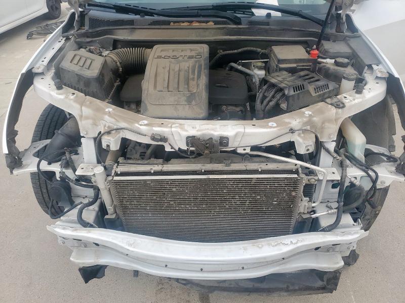 2017 CHEVROLET EQUINOX LT 2GNALCEK2H1609668