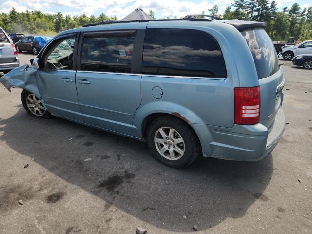 2008 CHRYSLER TOWN & COUNTRY TOURING #3284717958