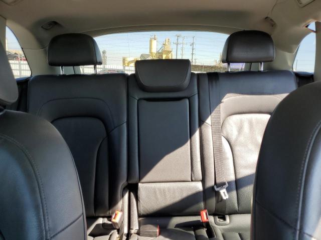 2015 AUDI Q5 PREMIUM WA1LFAFP7FA137231