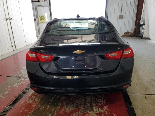 2023 CHEVROLET MALIBU LT - 1G1ZD5ST0PF187935