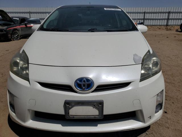 2011 TOYOTA PRIUS - JTDKN3DU1B5291378