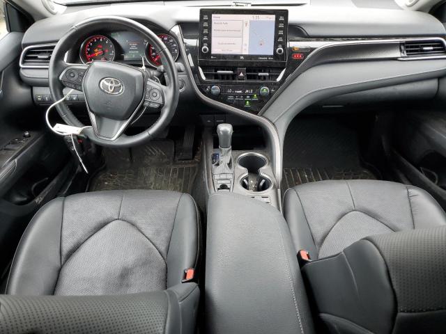 2023 TOYOTA CAMRY XSE 4T1K61AK6PU778802