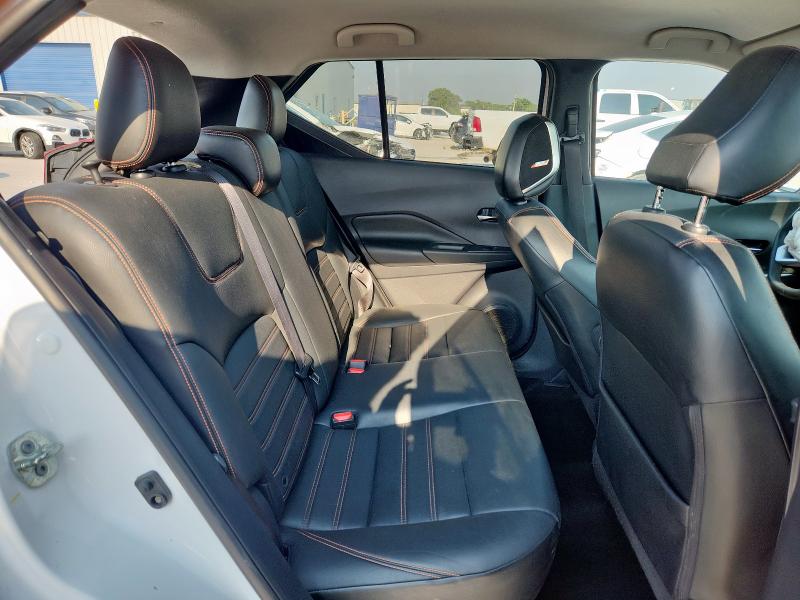 2019 NISSAN KICKS S - 3N1CP5CUXKL480609