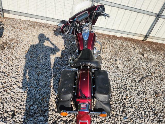 2017 HARLEY-DAVIDSON FLSTC HERI 1HD1BWV10HB045537