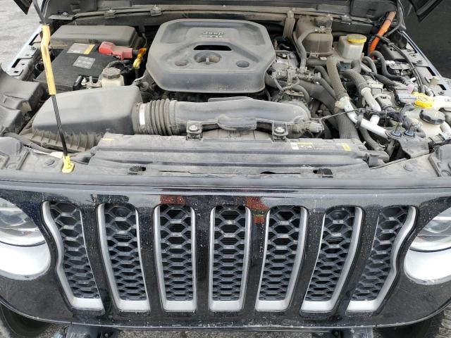 2022 JEEP WRANGLER UNLIMITED SAHARA 4XE 1C4JJXP61NW171154