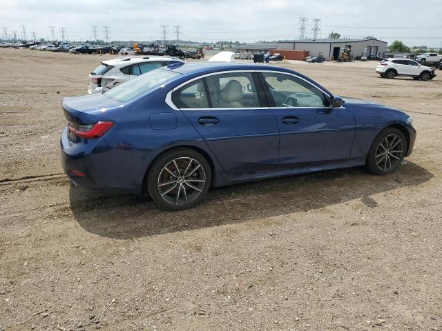 2020 BMW 330XI - WBA5R7C06LFH93774