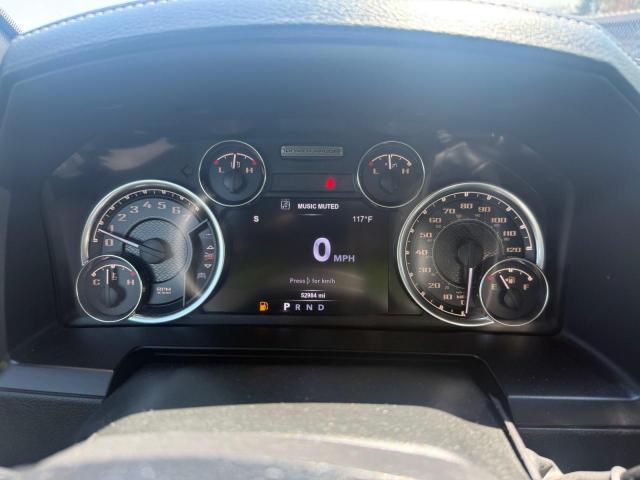 2018 RAM 2500 POWERWAGON 3C6TR5EJ3JG389562