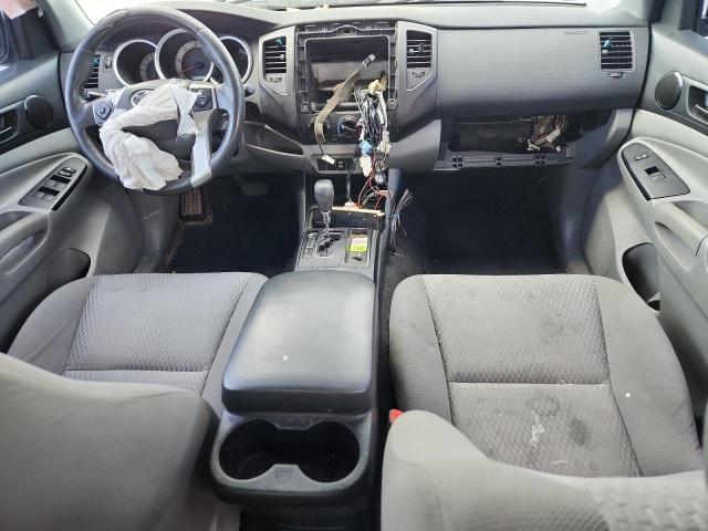 2015 TOYOTA TACOMA DOU - 5TFJX4GN2FX038824