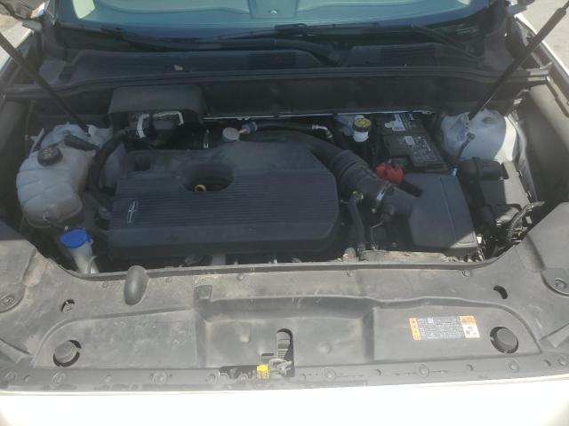 2019 LINCOLN NAUTILUS R 2LMPJ6L93KBL53360