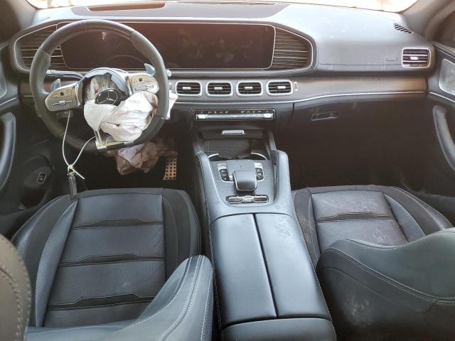 2023 MERCEDES-BENZ GLE COUPE - 4JGFD6BB9PA947411