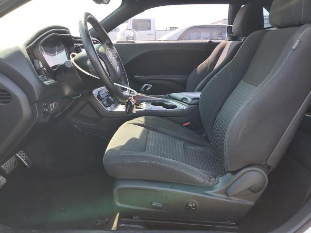 2015 DODGE CHALLENGER 2C3CDZAT8FH869226