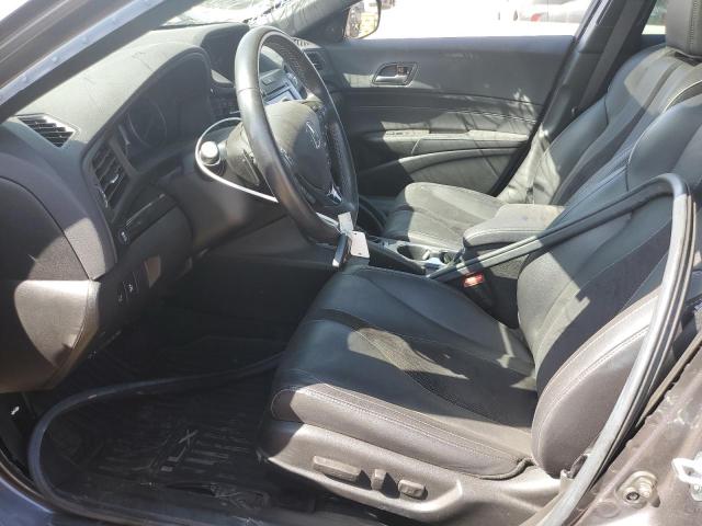 2021 ACURA ILX PREMIU 19UDE2F81MA006337