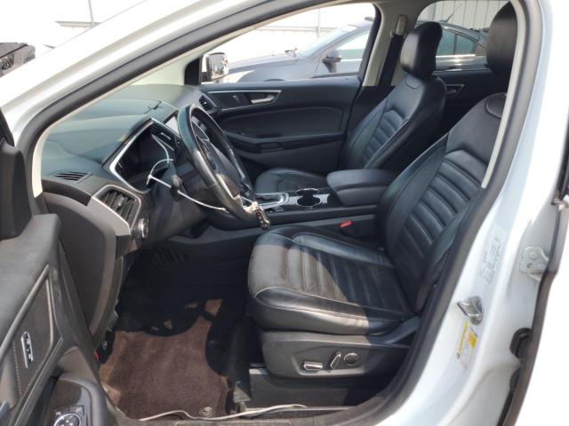 2016 FORD EDGE SEL 2FMPK4J8XGBB13852