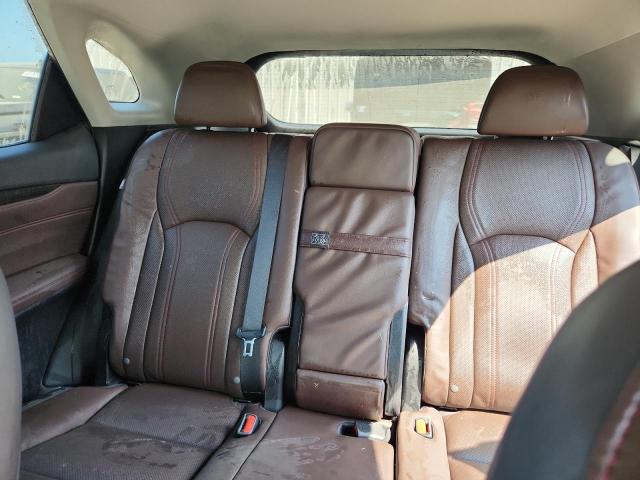 2016 LEXUS RX 350 BAS 2T2BZMCA0GC022683