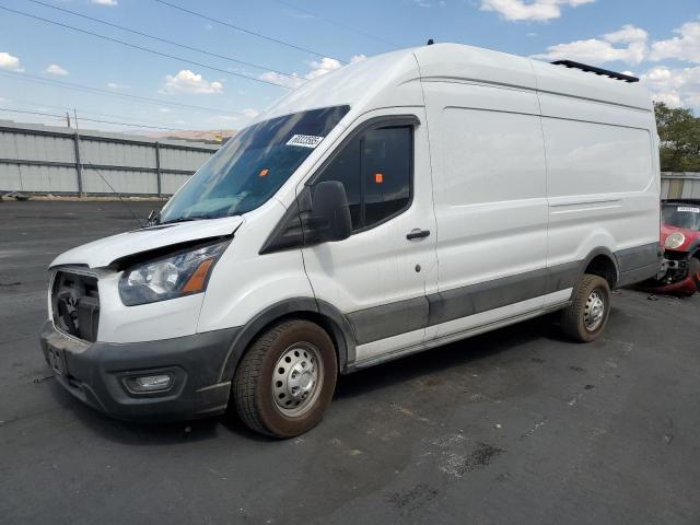 Global Auto Auctions: 2023 FORD TRANSIT T-