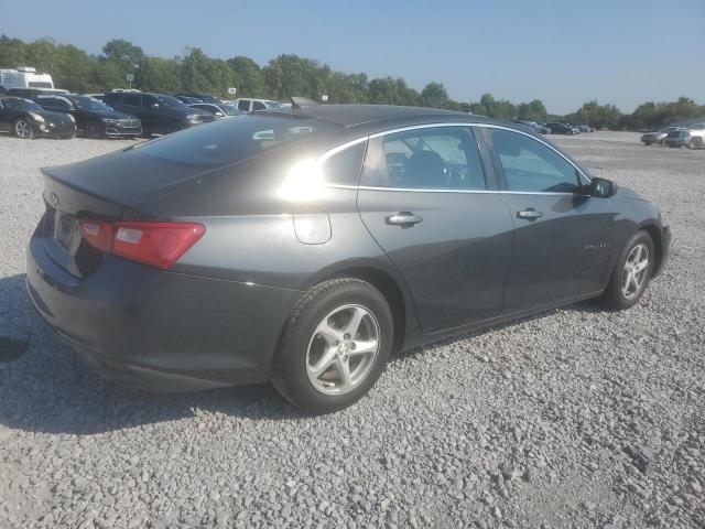 2017 CHEVROLET MALIBU LS 1G1ZB5ST4HF225643