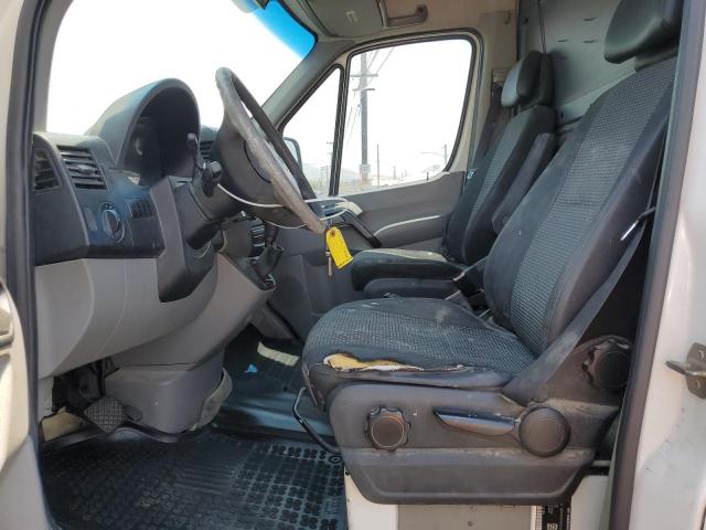 2008 DODGE SPRINTER 2 #3302633011